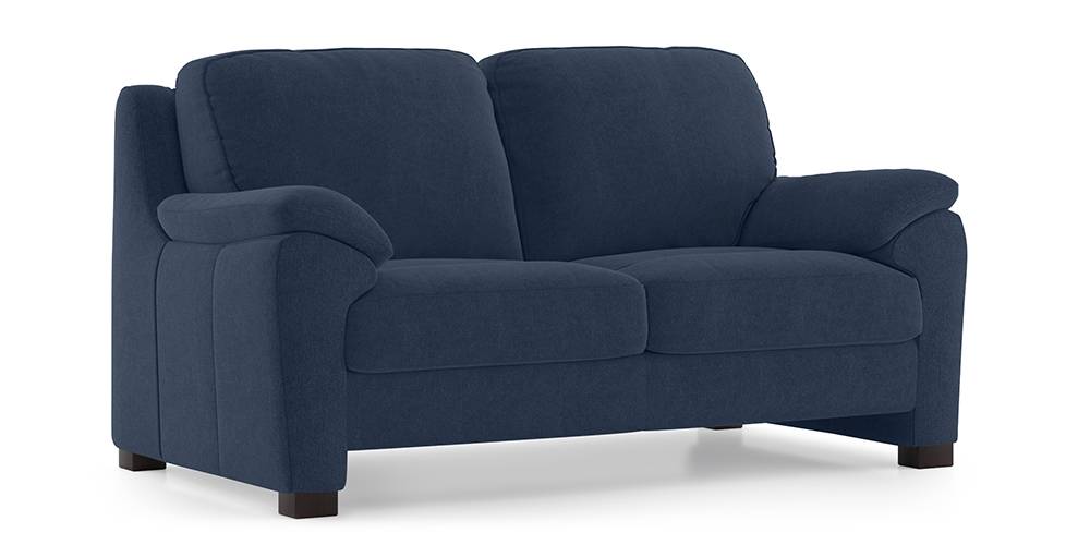 Farina Sofa (Lapis Blue)